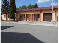 komerčný priestor , Handlová, Pstruhárska