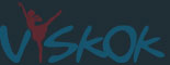 Výskok logo